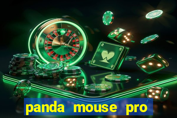 panda mouse pro 1.9.0 apk download